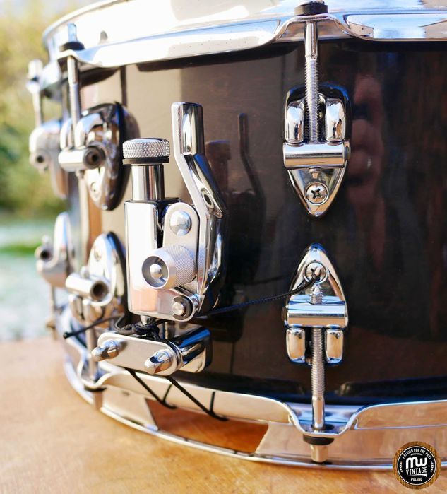 ‼️ Werbel Ayotte Custom 14" x 7" Canada - Transparent Black ‼️