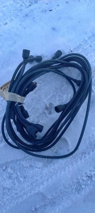 Провода высокого напряжения ЛАЗ