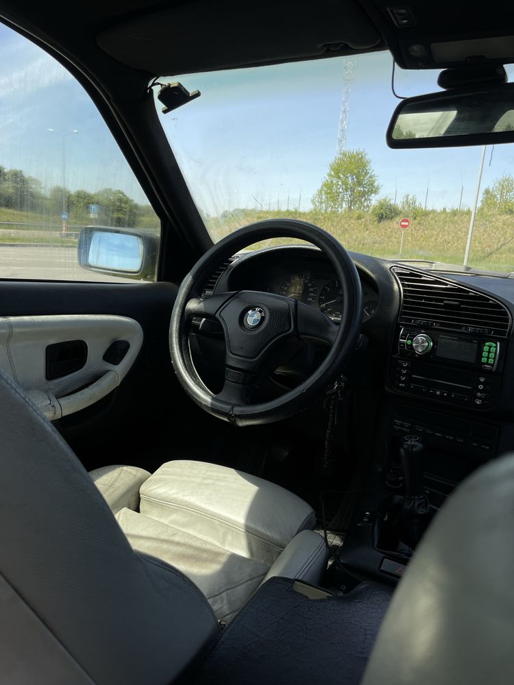 Продам BMW e36 328