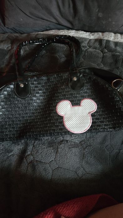 Torebka Myszka Miki.