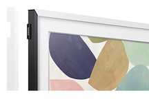 Ramka biała Samsung The Frame 32" (2020/2022) biel