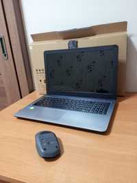 Ноутбук ASUS R540 SSD 128gb