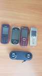 Nokia stare telefony dla kolekcjonerów