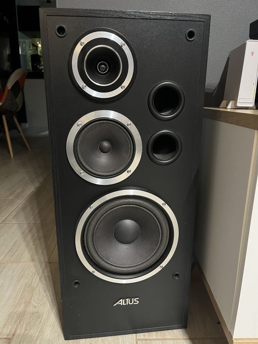 Sprzedam Altus Tonsil 150