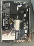 Sprzedam laptopa Lenovo bez dysku/części