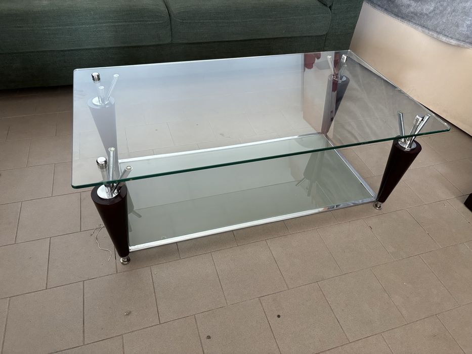 Mesa de Centro Bom Estado