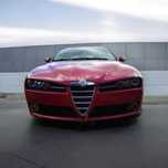 Alfa Romeo 159 para peças