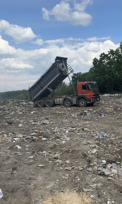Вивіз сміття БЕЗ ПЕРЕДПЛАТИ‼️Вивіз мусора, вивезення хламу. Демонтаж