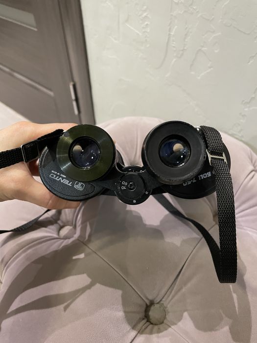Бінокль TENTO БОЦ 7х50 Made in USSR– робочий стан