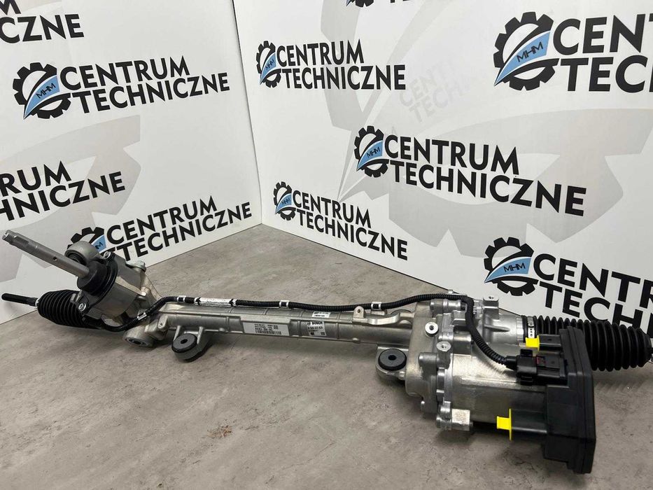 Maglownica Range Rover Velar, Jaguar F-Pace- NOWA