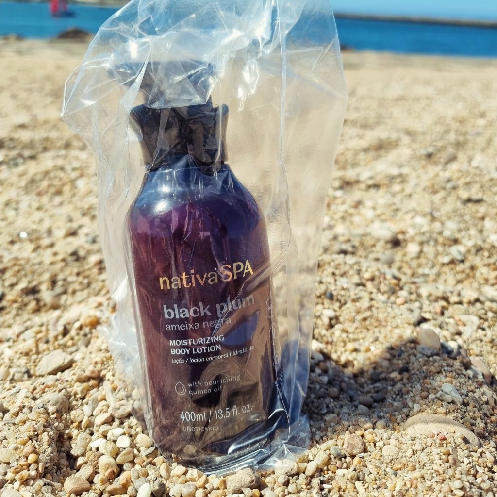 Loção Corporal 400ml