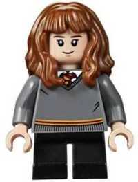 Lego Harry Potter Figurka Hermione Granger hp139