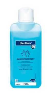 Desinfetante de mãos Sterillium 500 ml