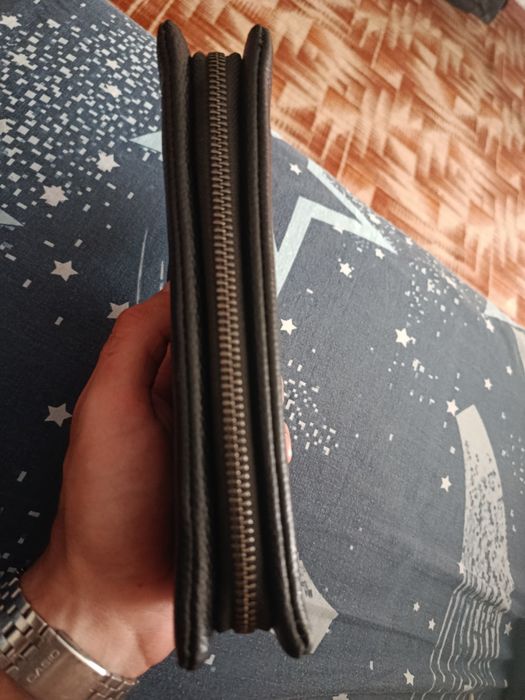 Портмоне Армани продам