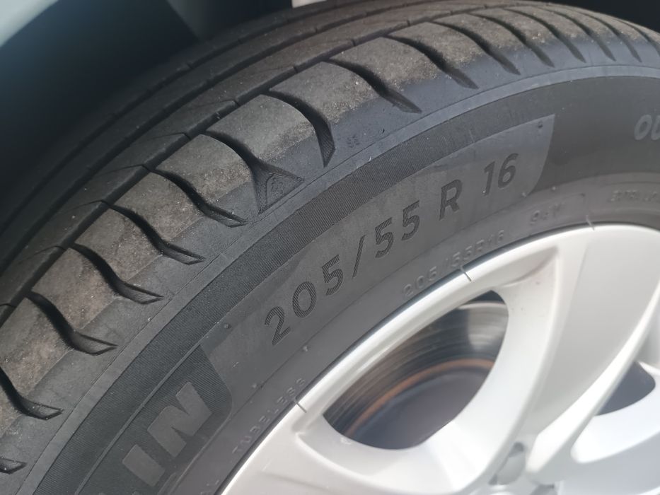 Skoda Octavia 1.4TSI САХА