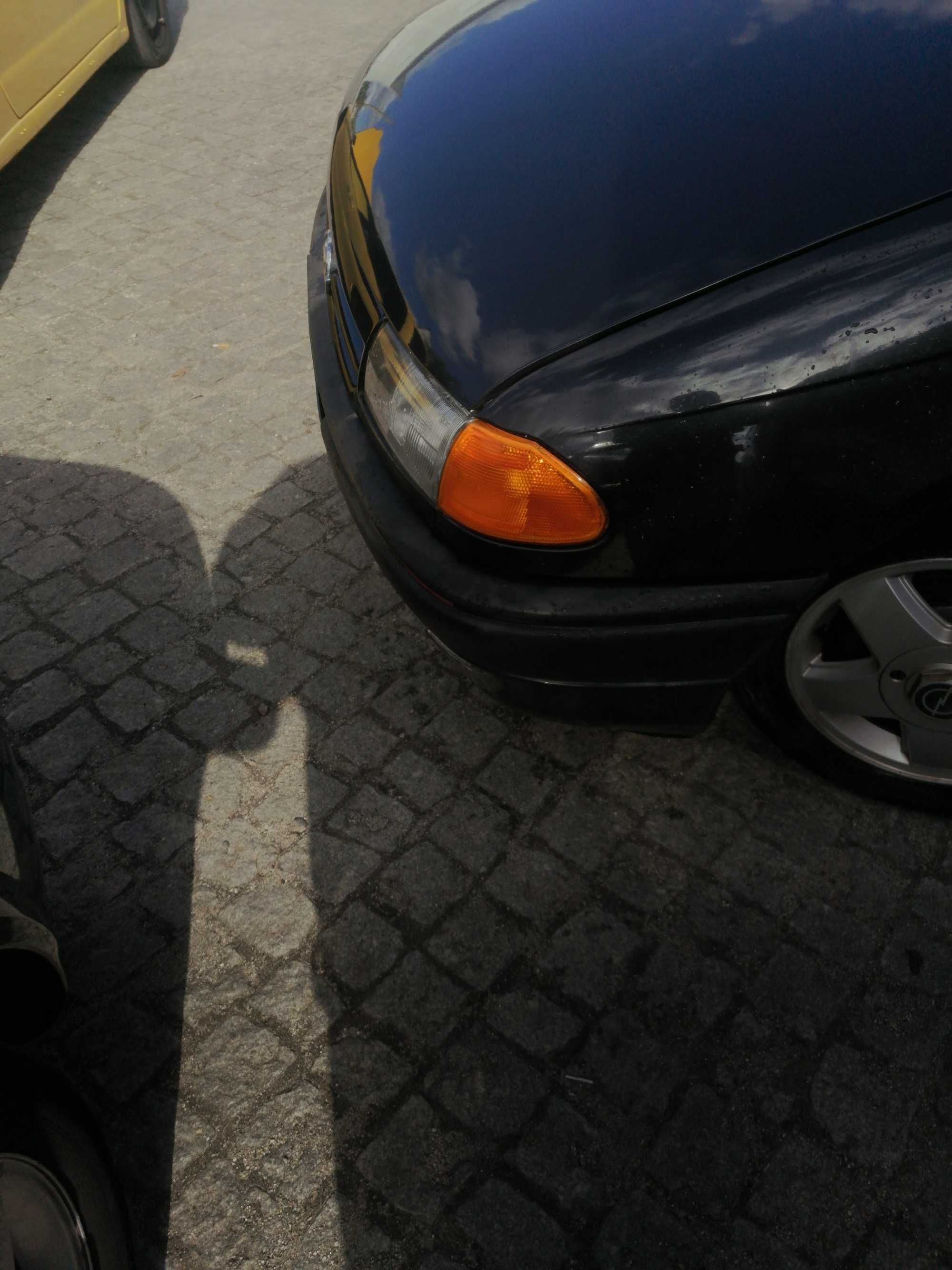 Opel Astra 1.4I 82cv ano 05.94