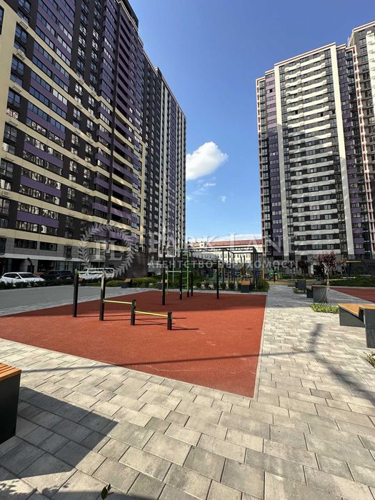 Продаж 2-кімнатної квартири, Повітрофлотський пр 56Б , Солом'янський р