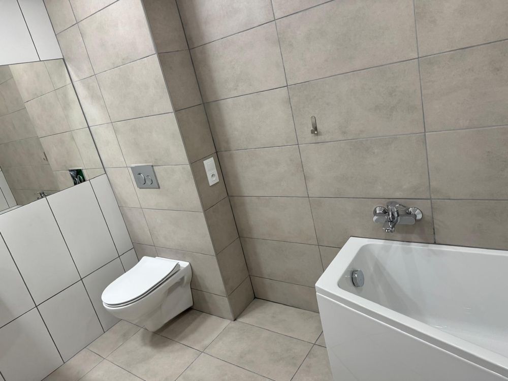 Mieszkanie najem 50m2 umeblowane ogrzewanie w cenie Centrum Bazylika