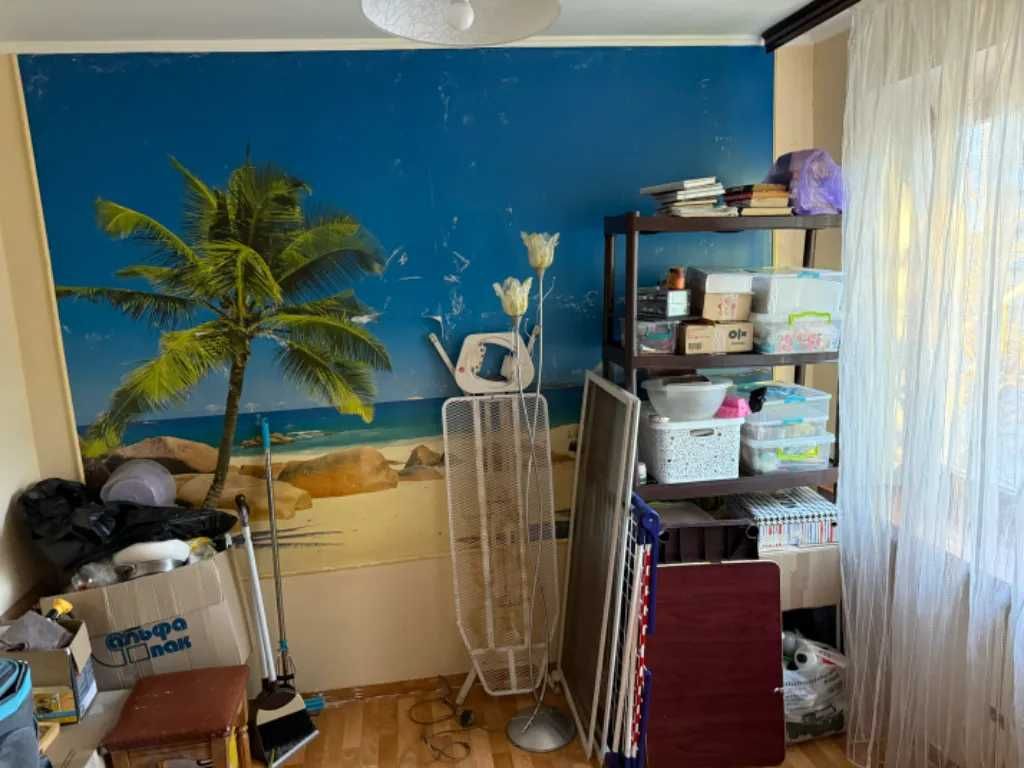 Продам 3-х ком квартиру 3й этаж ЖМ Победа 4