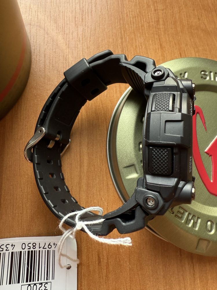 Nowy Casio G- shock GW 7900B