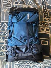 Туристичний наплічник (рюкзак) Thule Guidepost 65L (Osprey, Gregory)