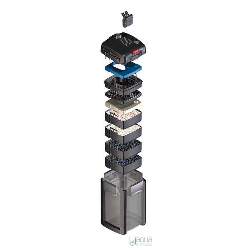 EHEIM professionel 4+ 600 Usado