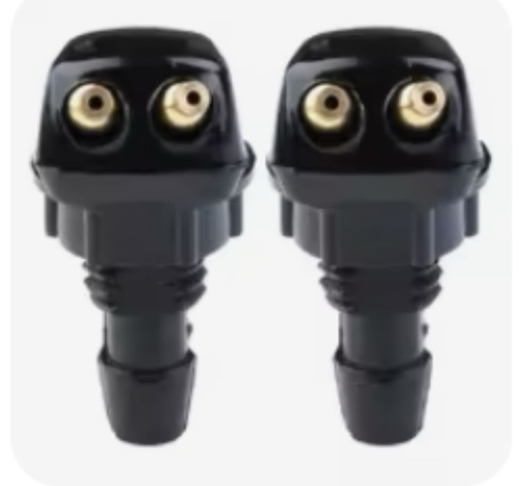 Форсунка распылитель омывателя стекла брызгалка розпилювач омивачаСкла