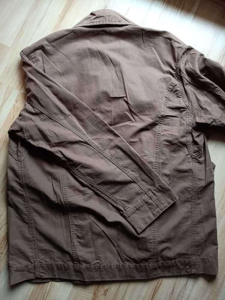 Kurtka Wrangler M, XL