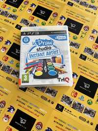 U Draw Studio PS3 ( Wymiana Gier )