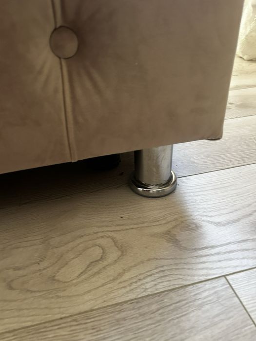 Ліжко двухспальне