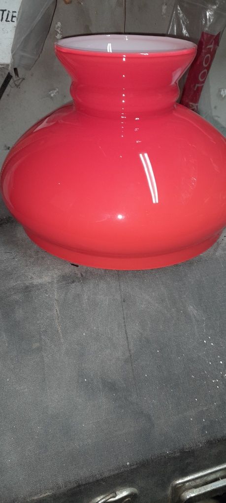 Piękny klosz do lampy