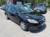 Ford Focus 2008 1.8 tdci