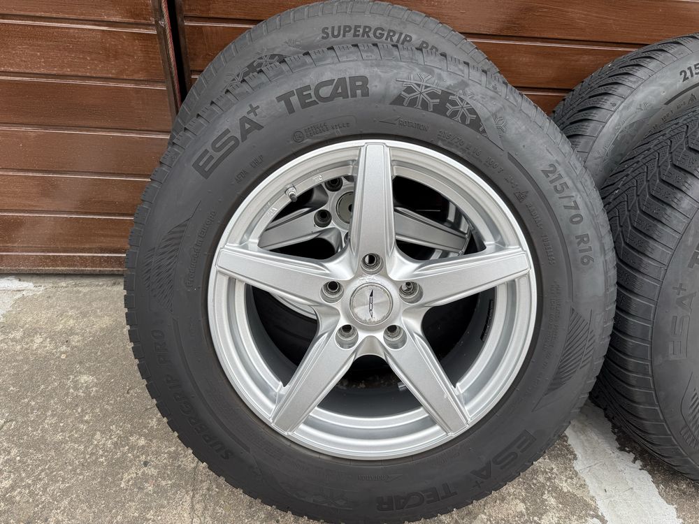 Диски колеса титани 5 114.3 r16 hyundai kia mitsubishi renault
