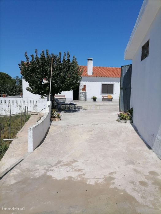 Quintinha T3 Pinhal Novo