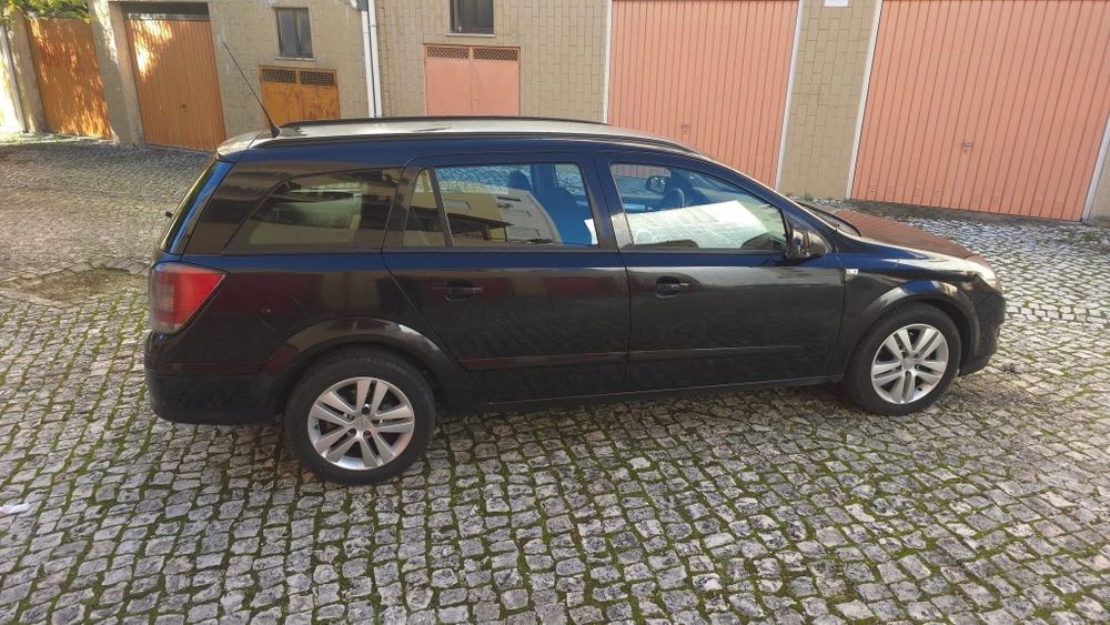 Vende se opel meriva 1.3cdti