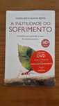 Livro "A inutilidade do Sofrimento" Novo