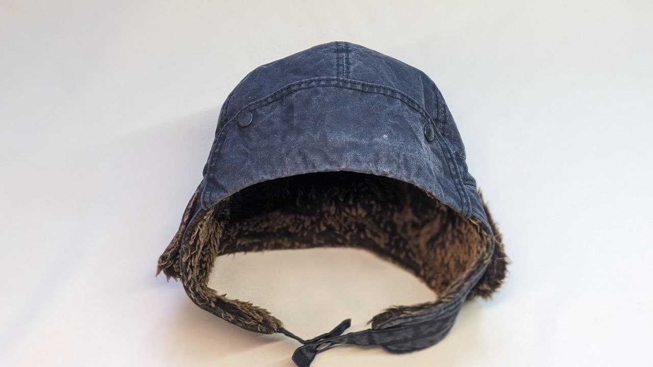 Шапка  Barbour оригінал