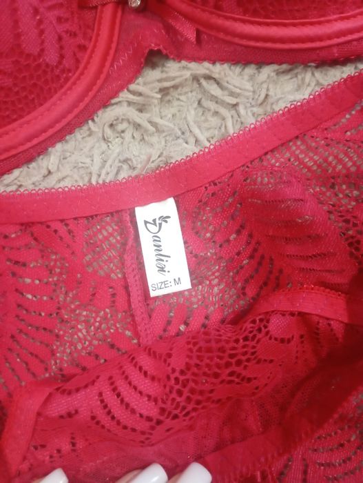 Комплект нижньої білизни