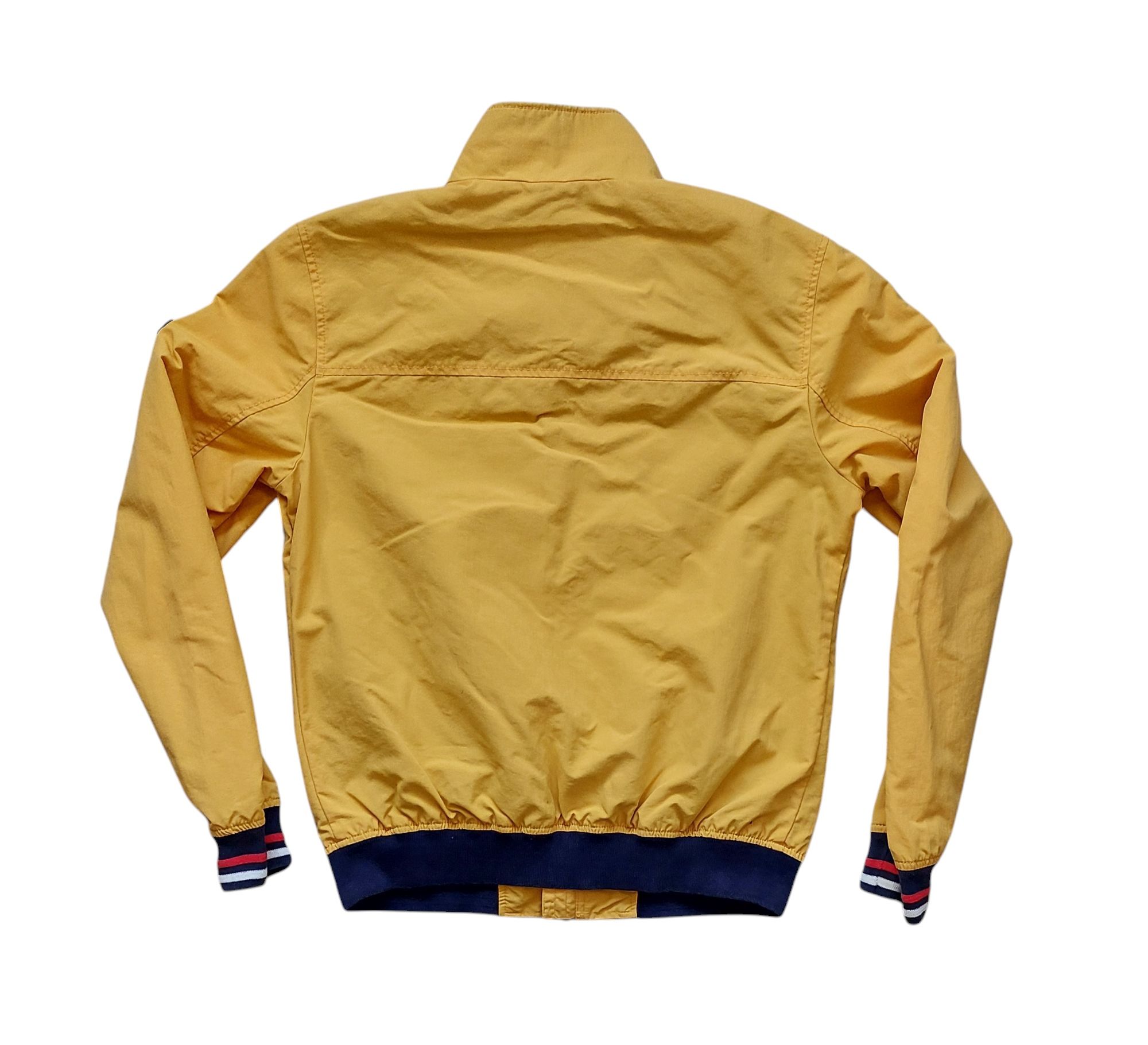 Tommy Hilfiger nowa kurtka męska lekka r. M