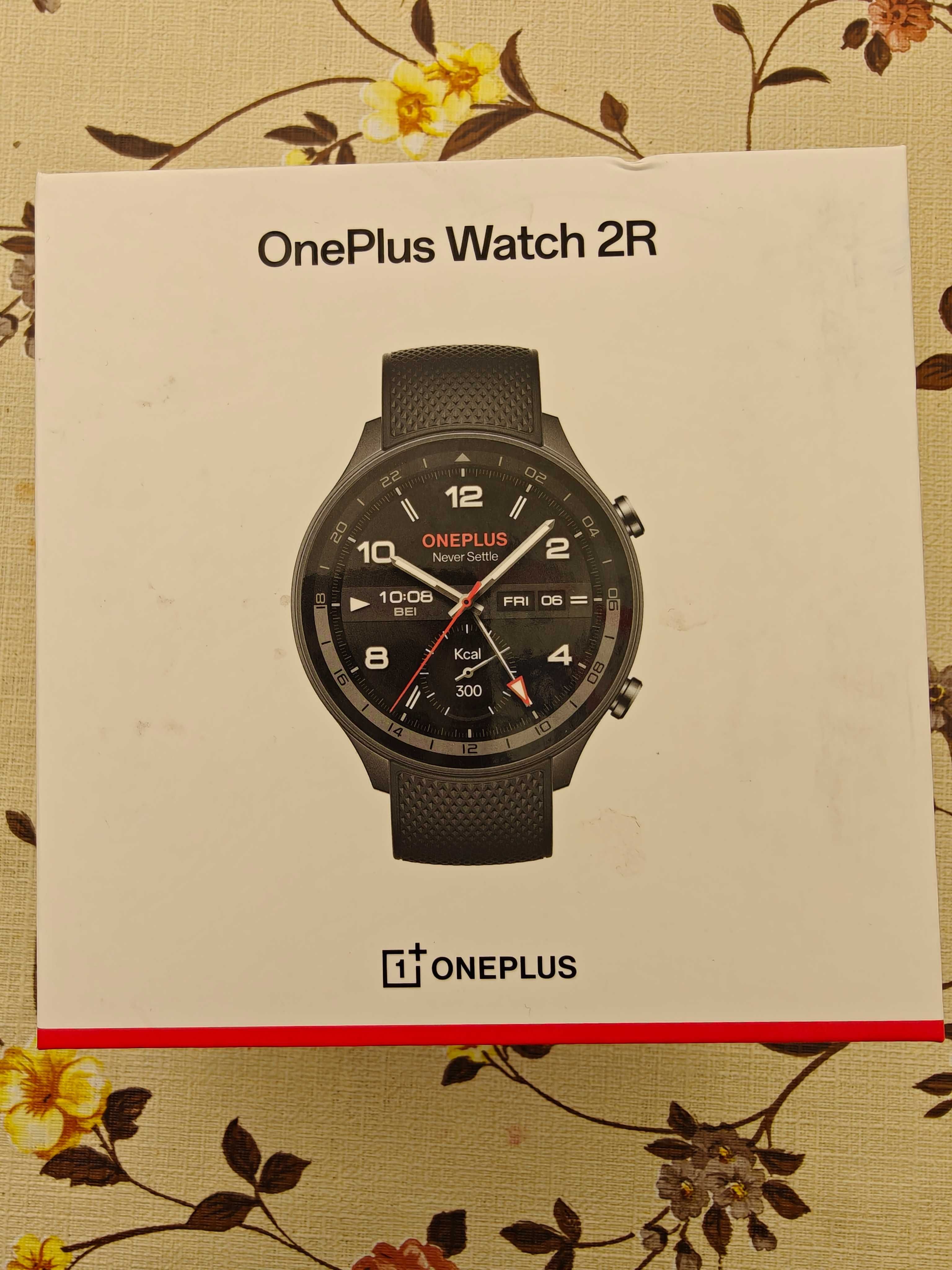 Smart Watch Oneplus 2R kolor Szary