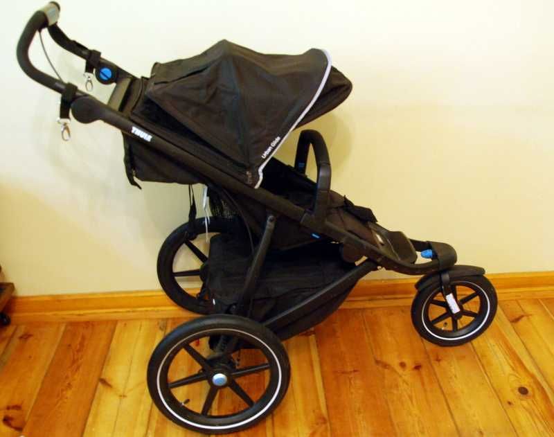 Wózek biegowy Thule Urban Glide 2
