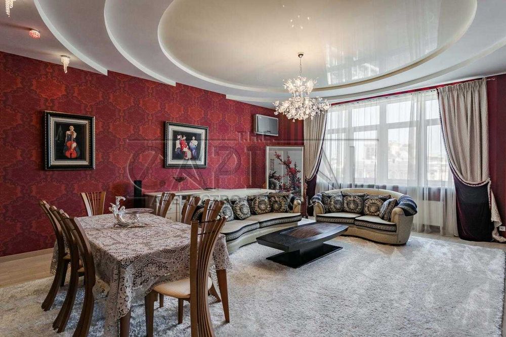 Продаж 4к квартири, вул. Лютеранська, Печерський р-н, Хрещатик
