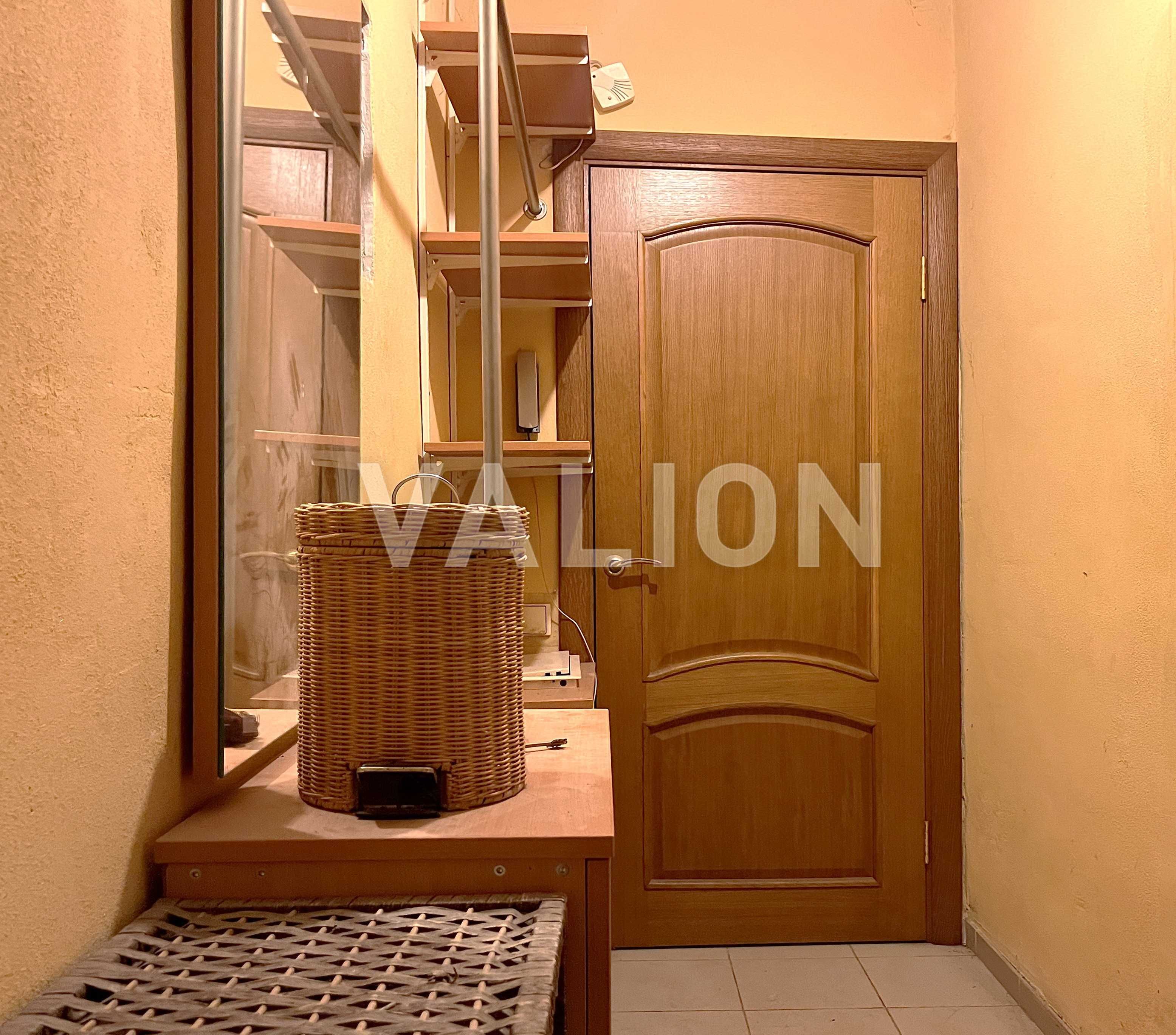 Продаж без % 3к квартири по вул. Генерала Воробйова (Курська),18