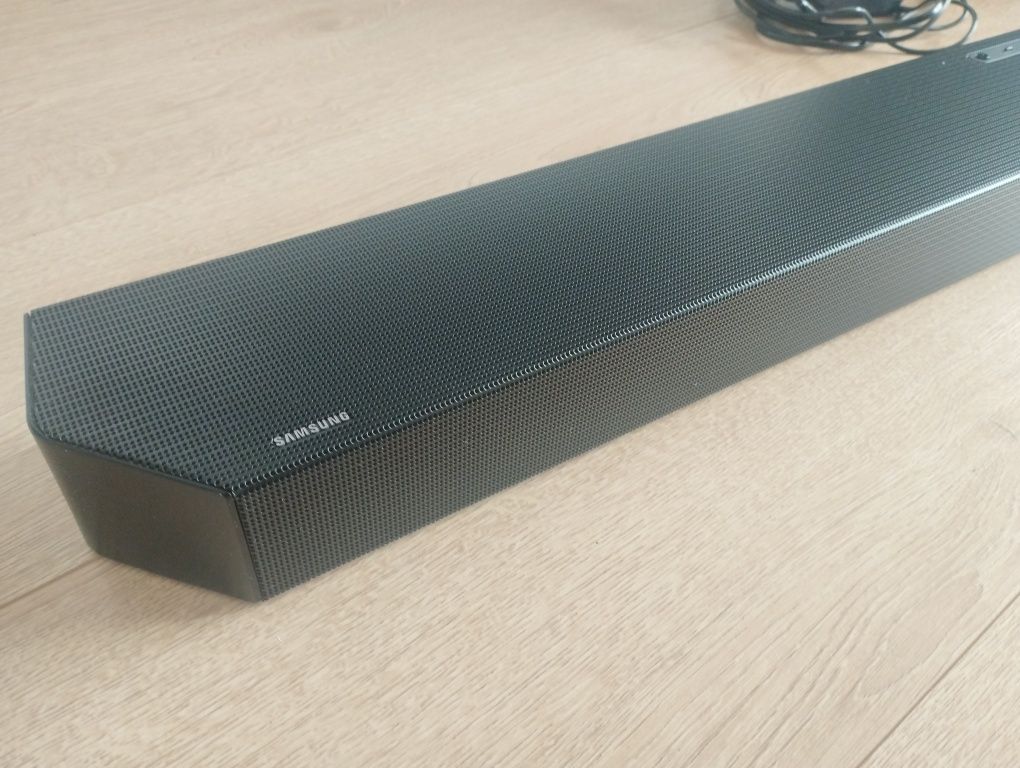 Soundbar Samsung Q600B