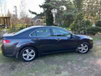 Honda Accord Honda Accord, benzyna 2.0, automat