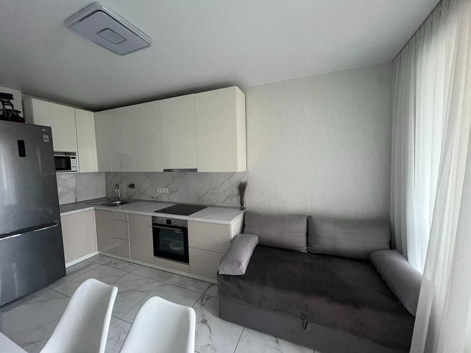 Стильна 1-кімнатна по вул. Київська, 261-А! ЖК Діамант Держпрограми