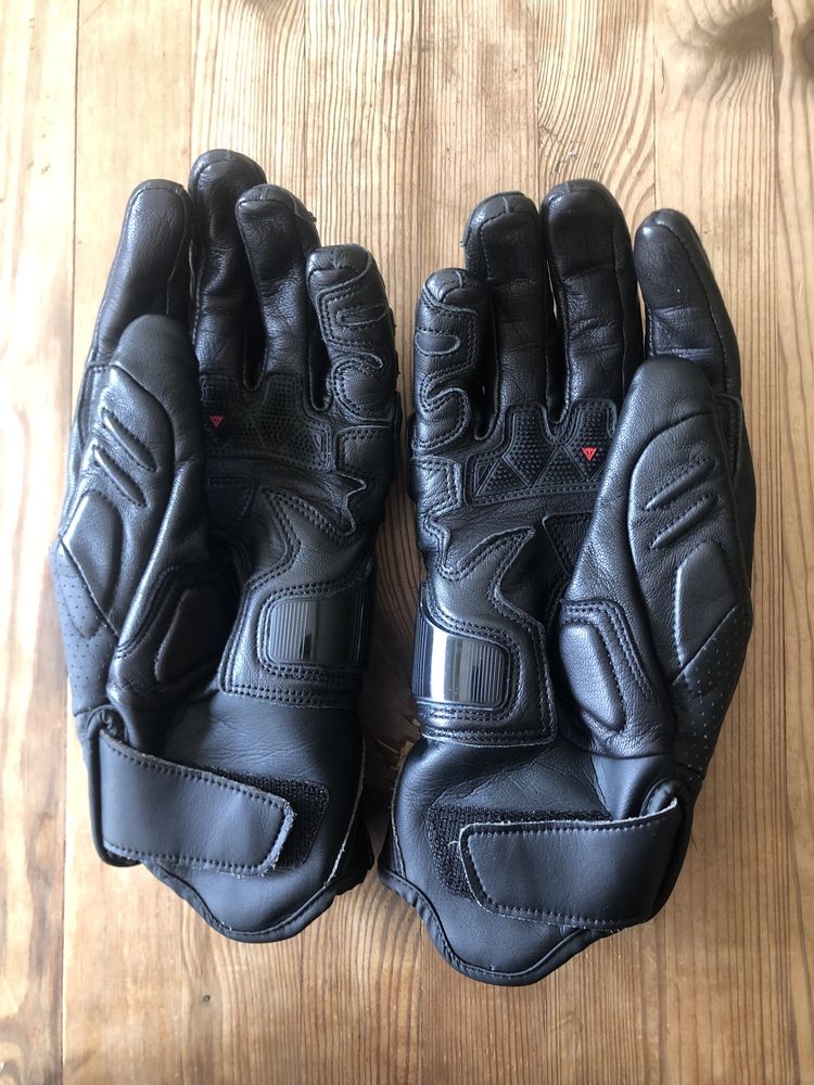 Luva Dainese 4 Stroke