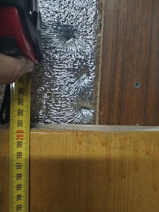 Двері в хорошому стані