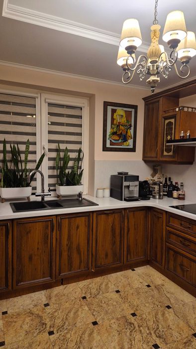 Меблі для кухні б/у