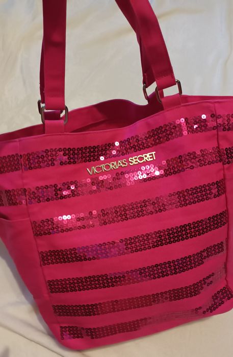 Torba, torebka Victoria's  Secret